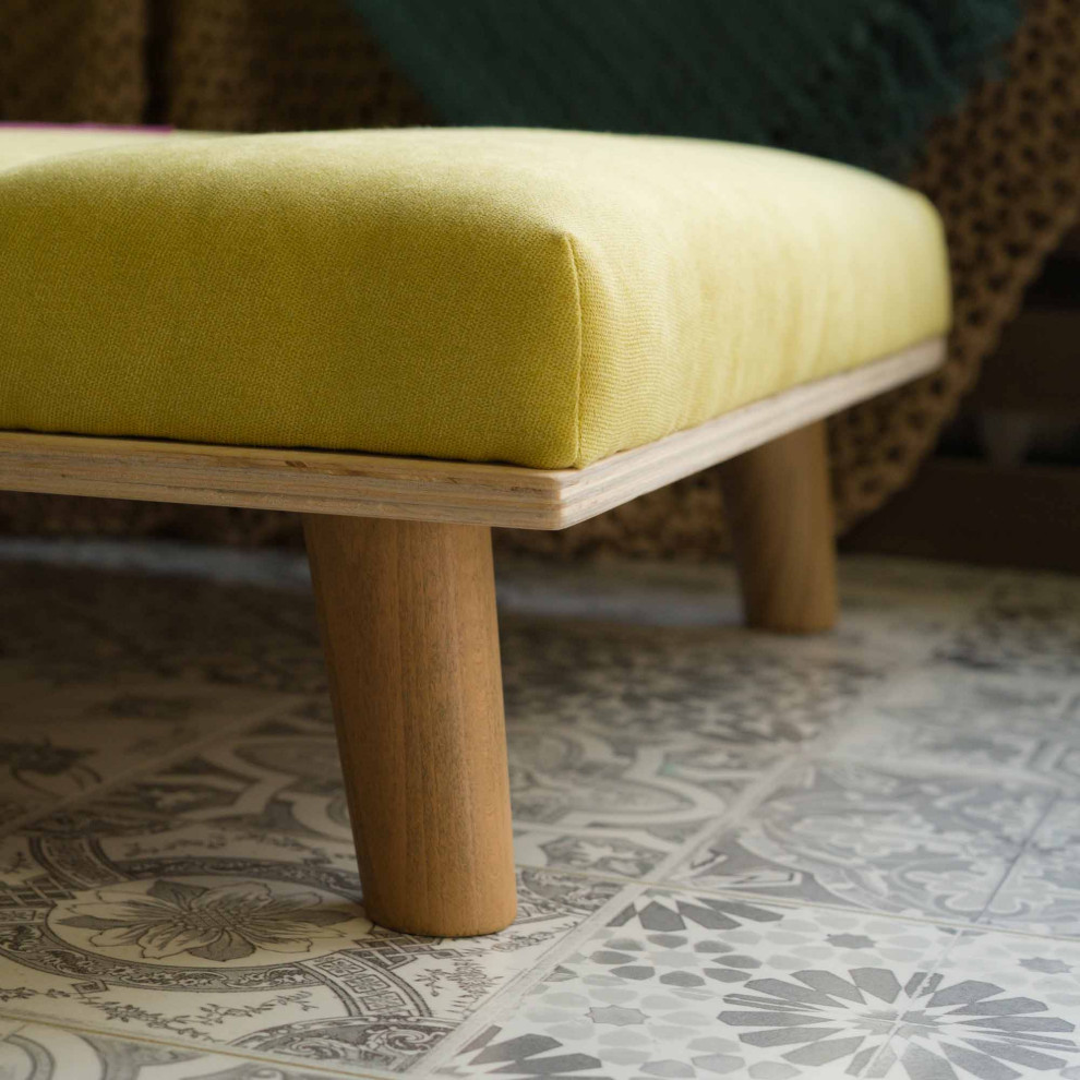 Обложка проекта: Мебель из массива для животных. Модель SONO-Y