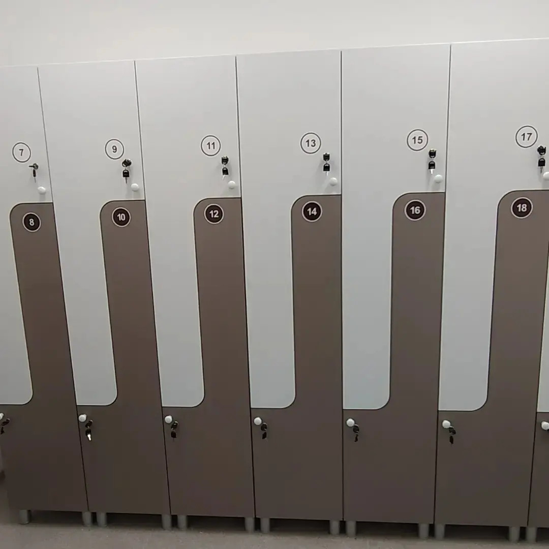 шкафы, стойка рецепция