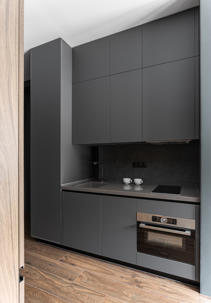 Дизайн интерьера студии