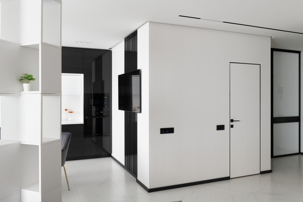 Семейная квартира в ЖК "Ямайка"