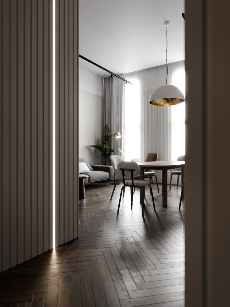 Обложка проекта: Матчпоинт