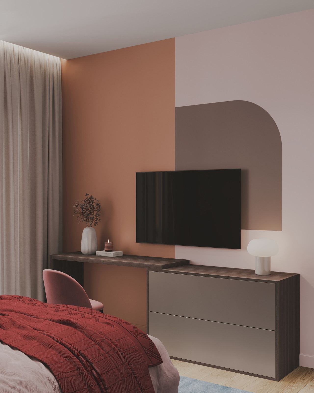 Квартал Федерация