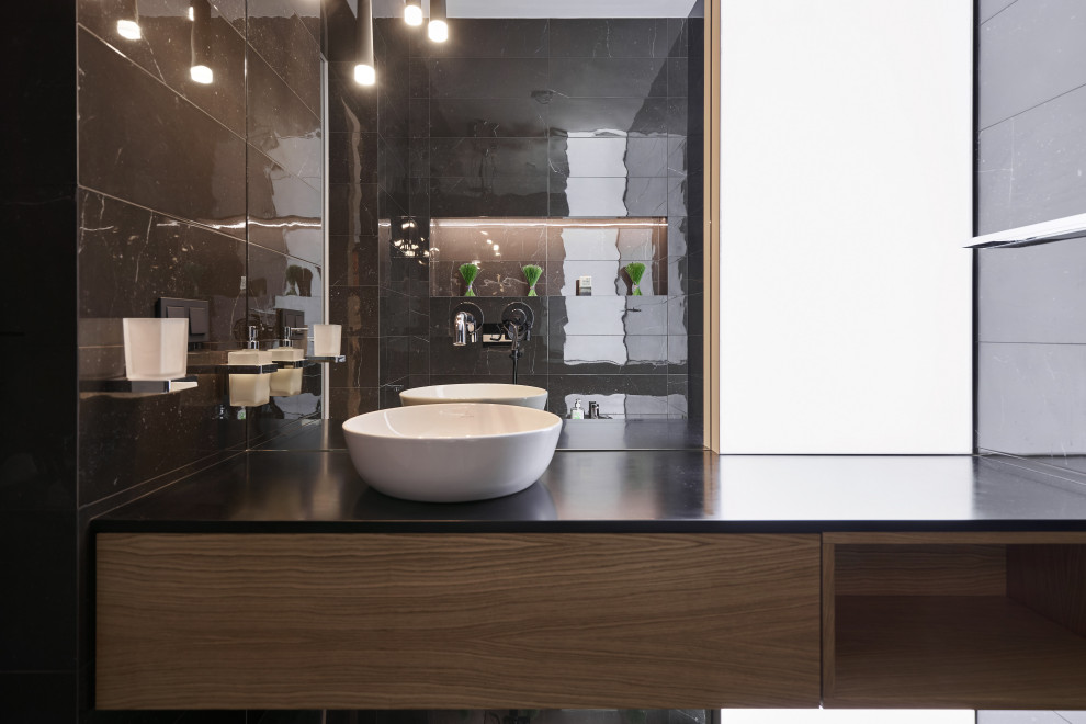 Загородный дом в Ясной Поляне(Беларусь)