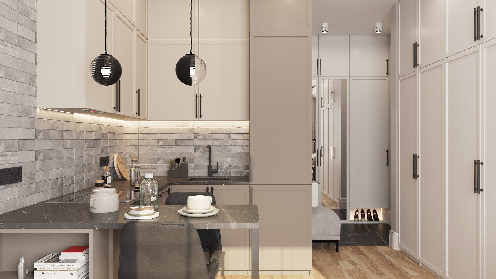 ЖК "Сказка Град"