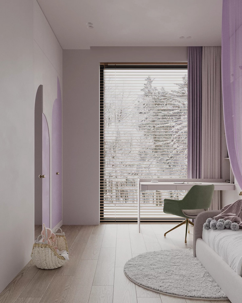 Проект дома в КП "Зеленый остров"