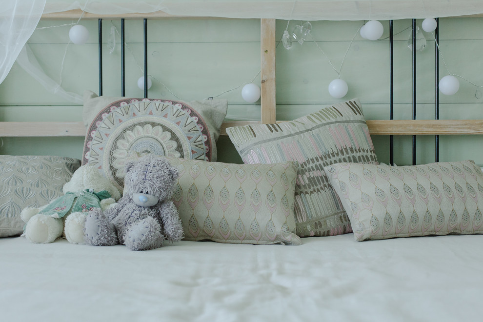 Concept House Store проект 2К двойной брус