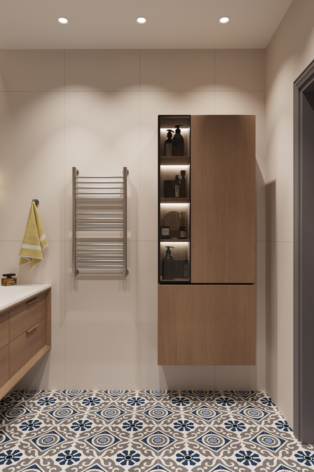 Гостевой дом в Малиновке