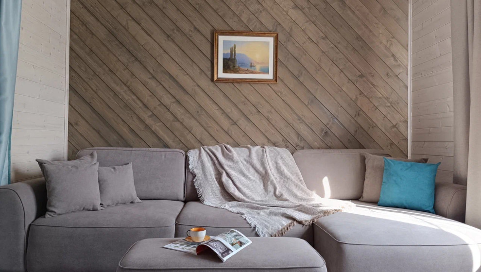 Комплектация и декорирование загородного дома