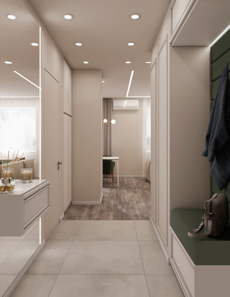 ул. Льва толстого, 94 м2