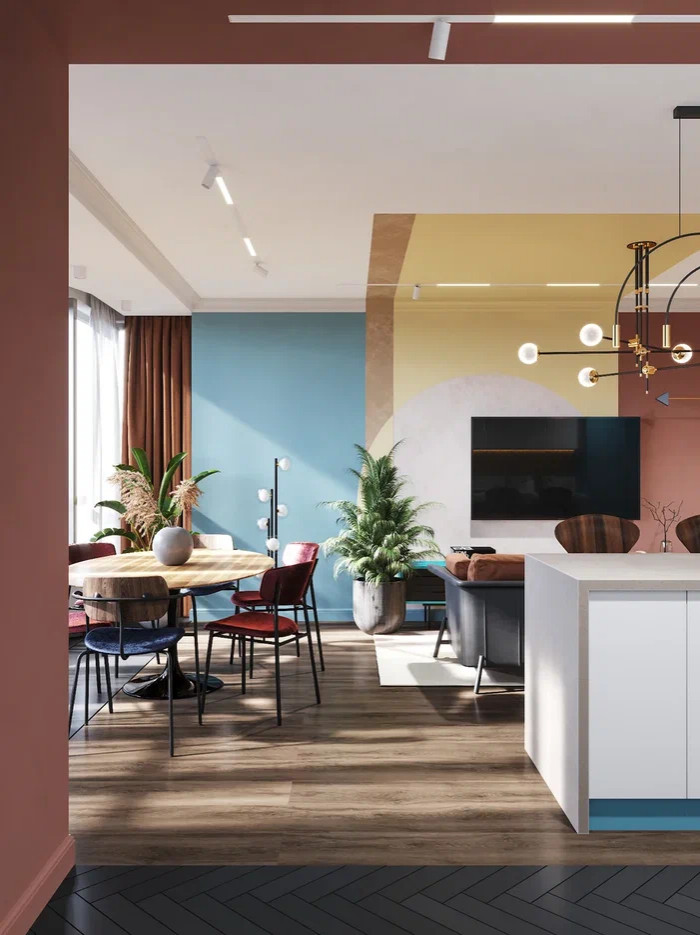 Лондон Парк