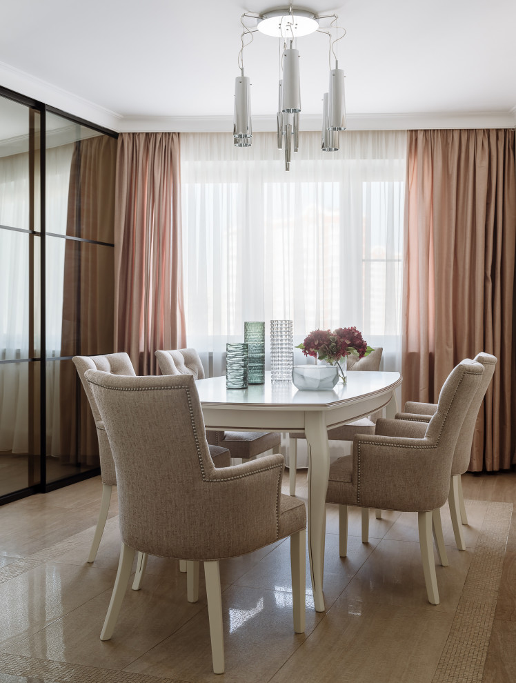 Мичуринский проспект