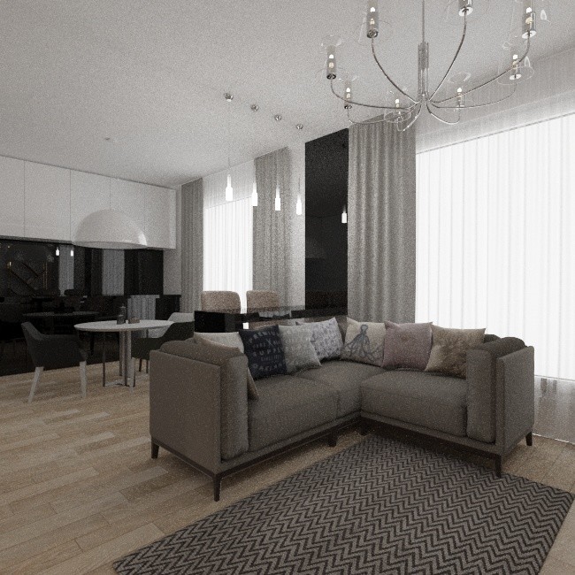 Квартира Для Холостяка