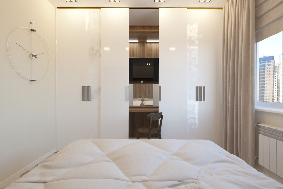 ЖК Правобережный