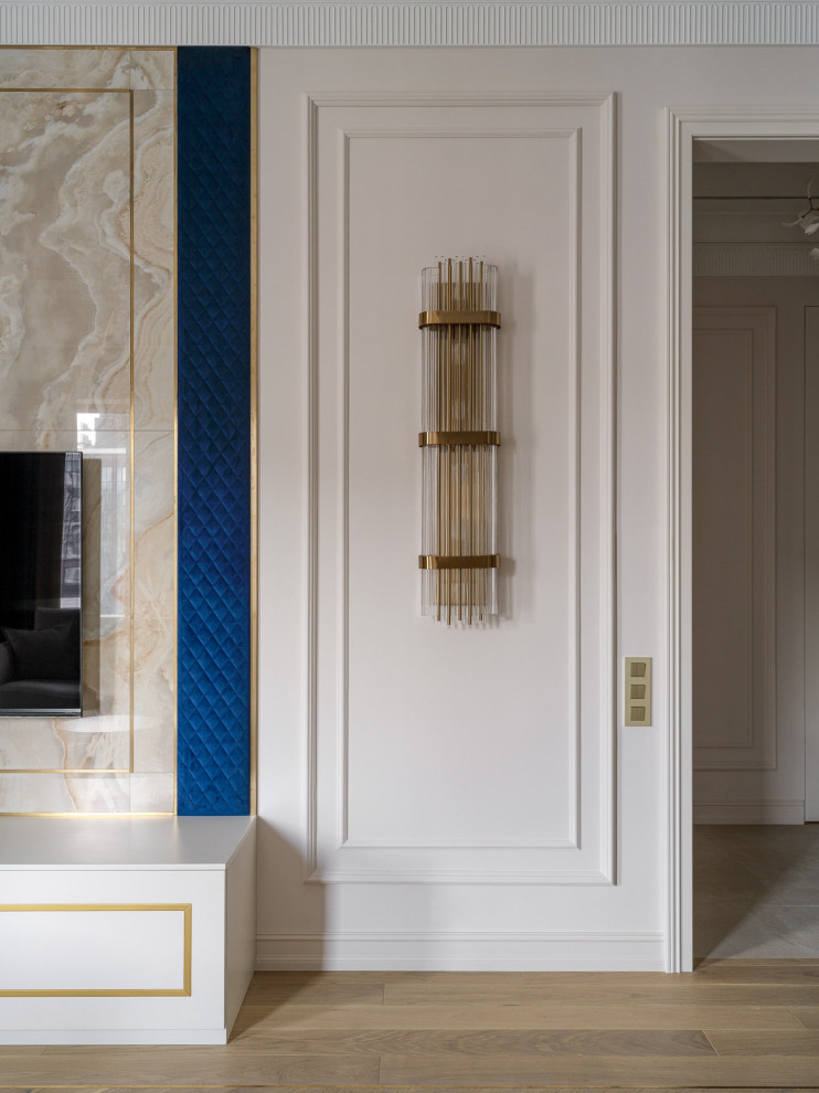 ЖК Садовые кварталы