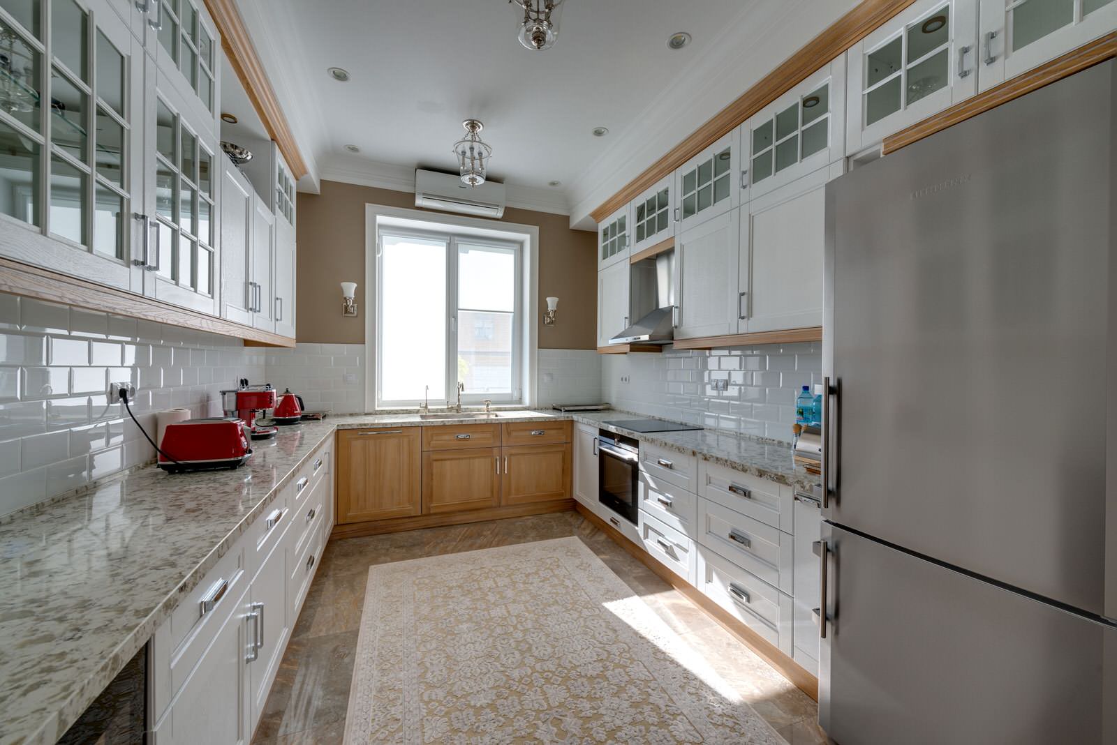 Коттедж в ЖК «Grand Villas»