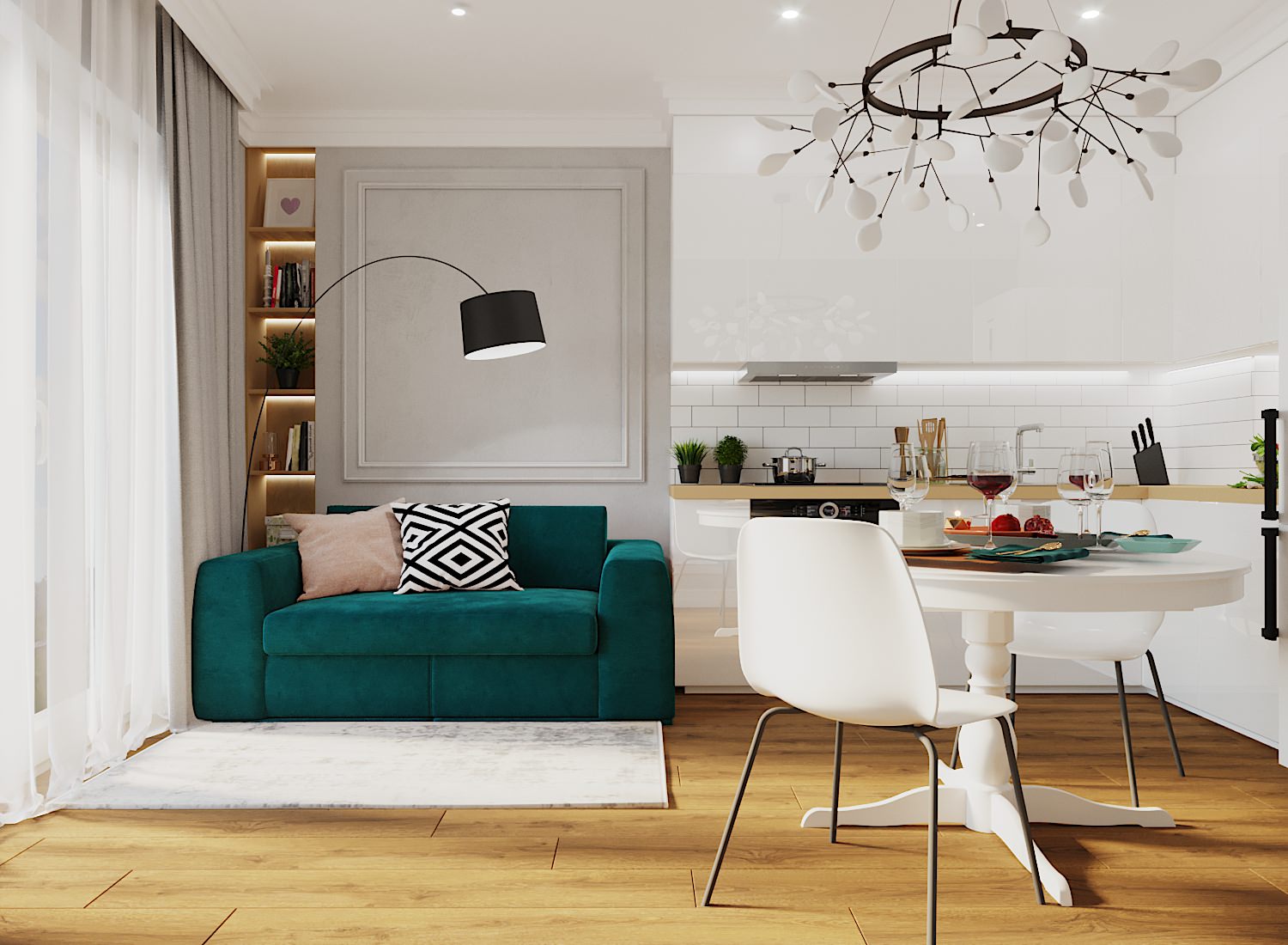 Луиза Баширова