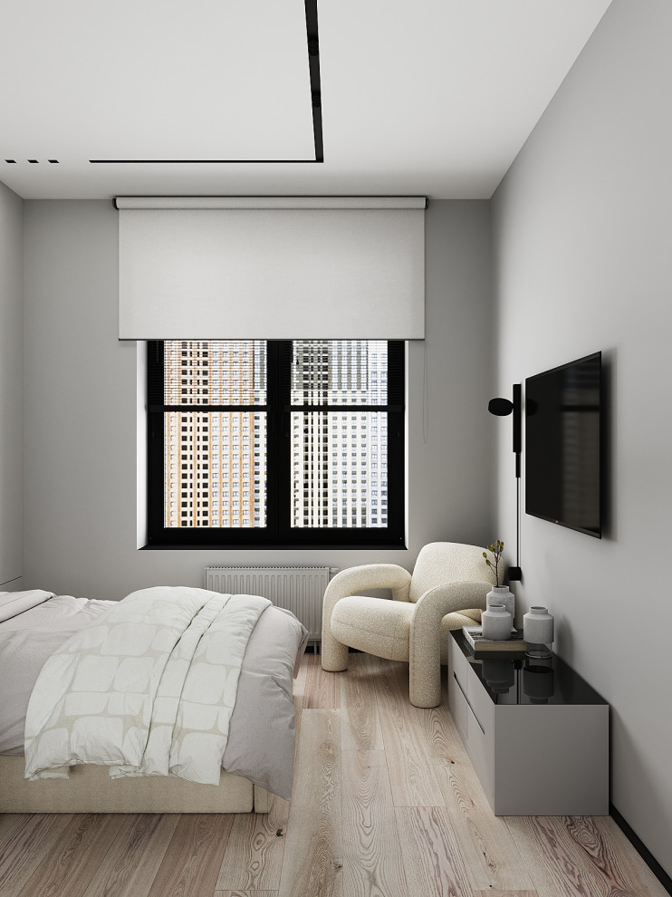 MODERN, Санкт-Петербург, 2024