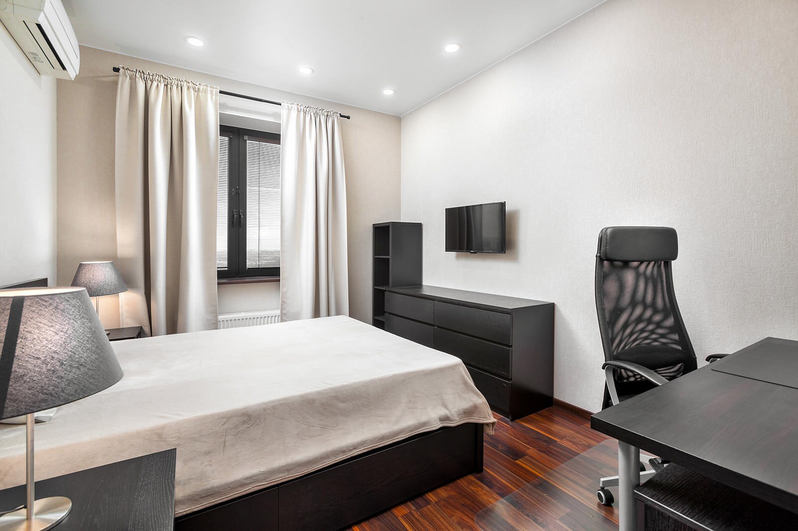 Квартира на Водном стадионе