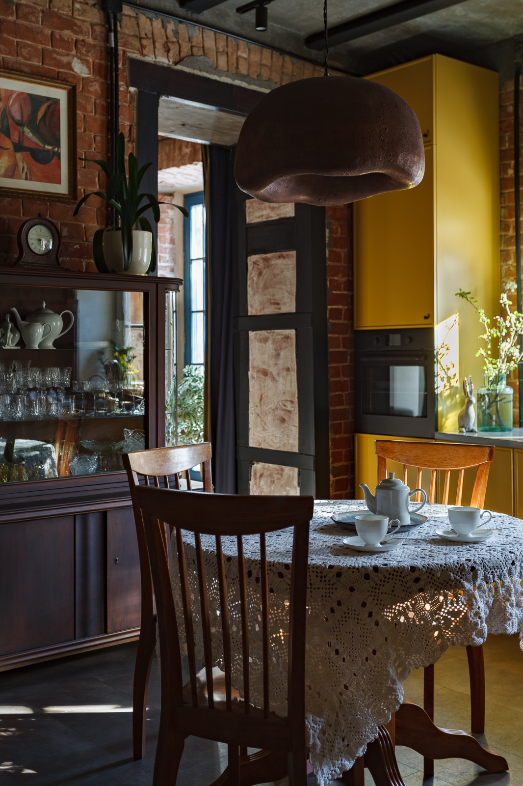 Дом-Милый Дом