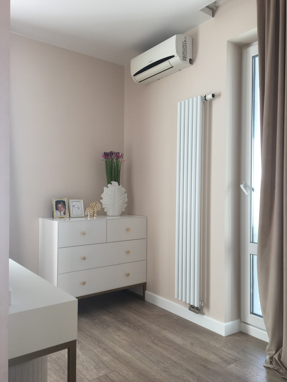 Ольховский парк