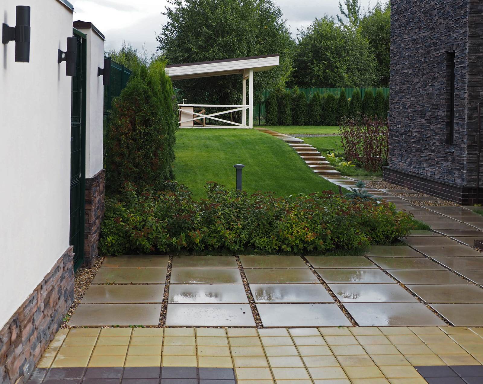 Объект Телешево