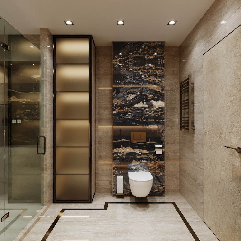 Фрунзенская 19 | 180 м2