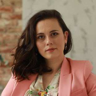 Ирина Карасева