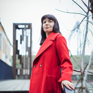 Anna Shutova