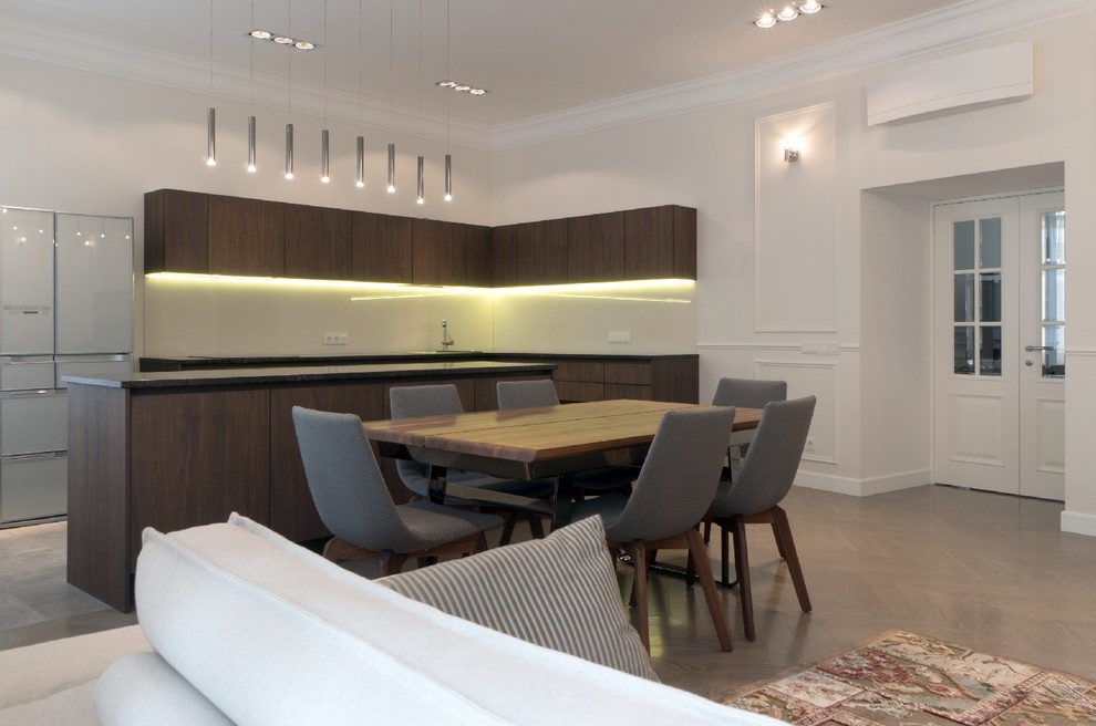 Квартира в Санкт-Петербурге