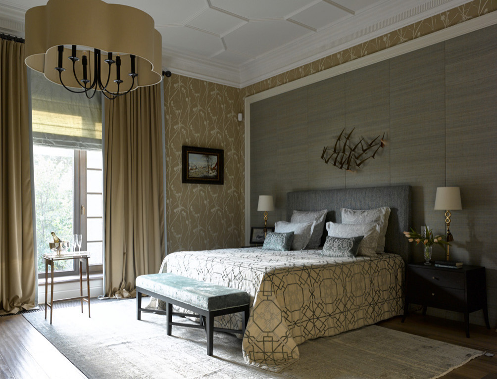 Покровское