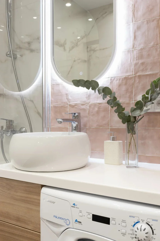 ЖК на Русановской