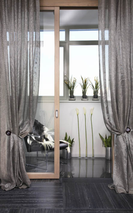 Квартира на Ходынском поле в Москве