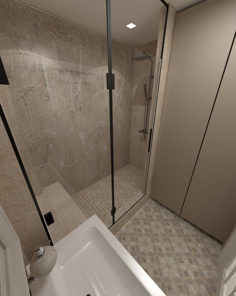 Квартира в г.Мистолово