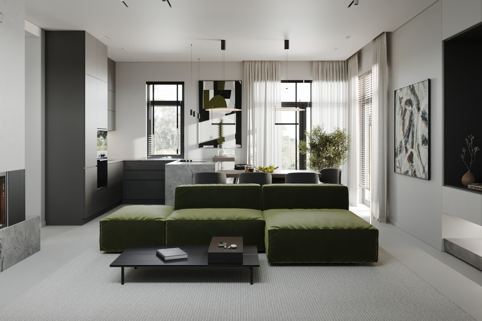 АШМАН_1 этаж