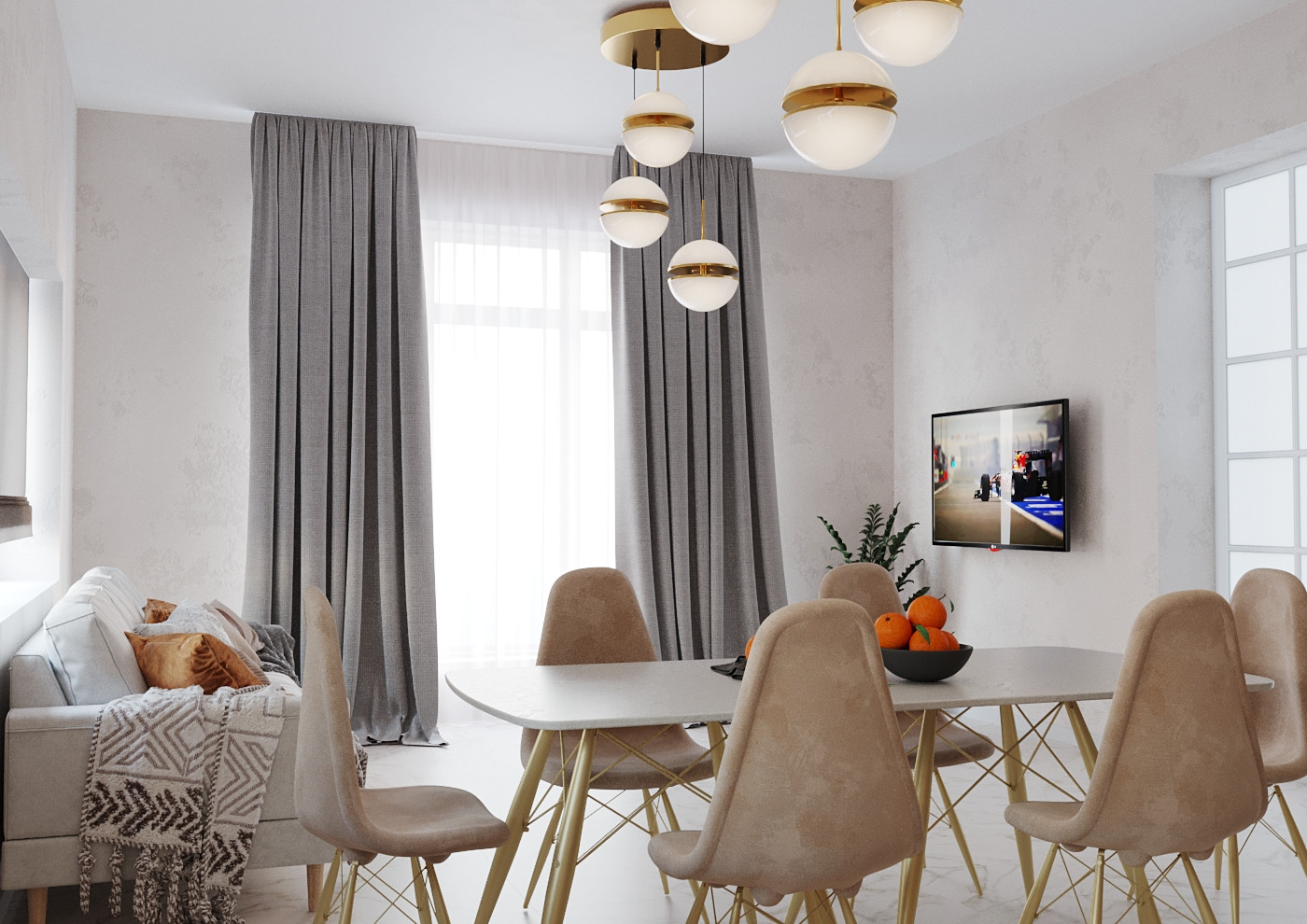 Дом Ново-Иркутский