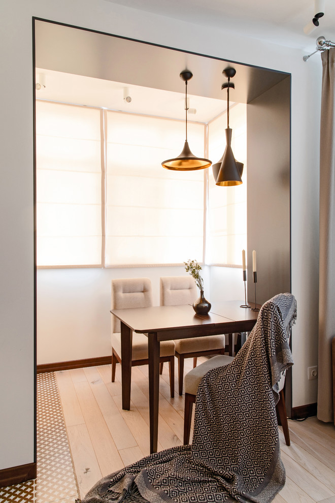 Восток - дело тонкое