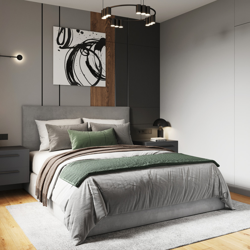 Кронштадский 82м2