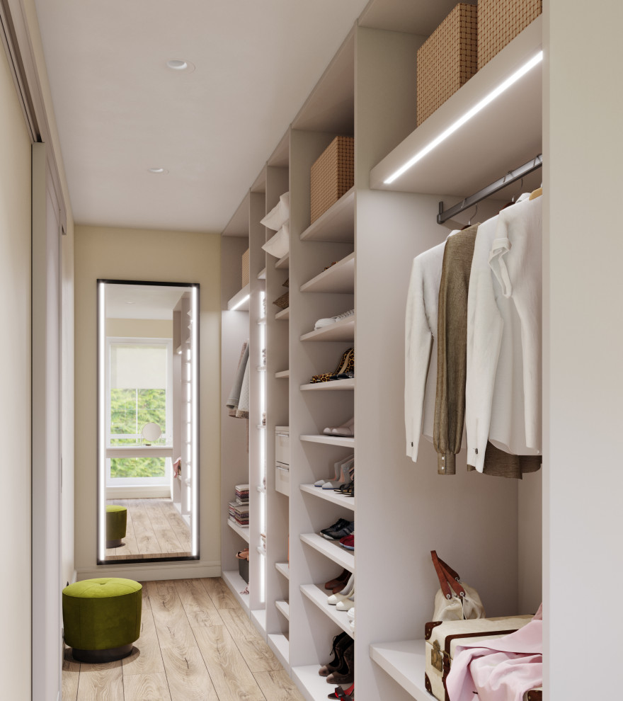 Дом в коттеджном посёлке "Вишнёвый сад"