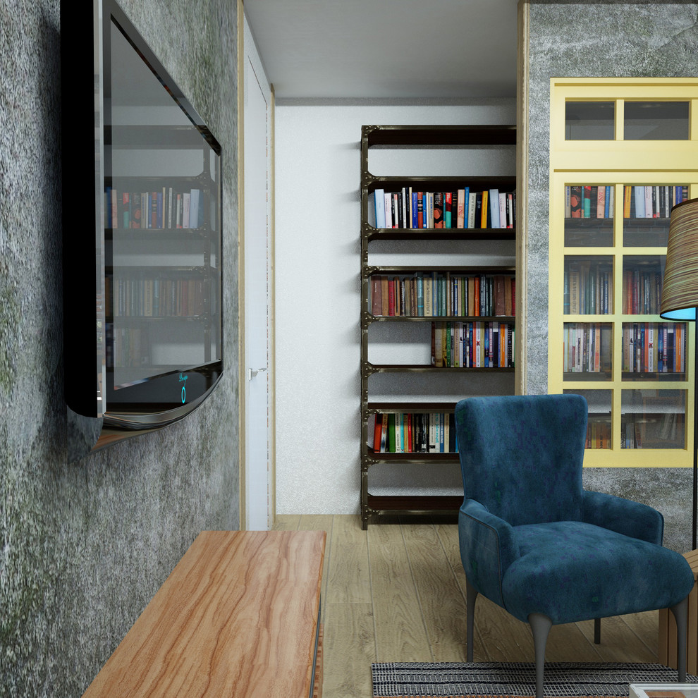 Техноимульс