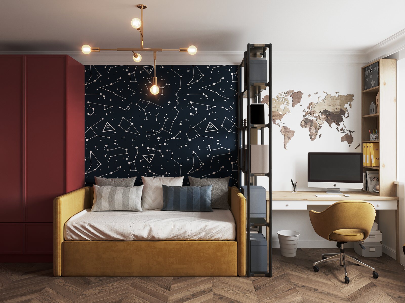 Перервинский Бульвар