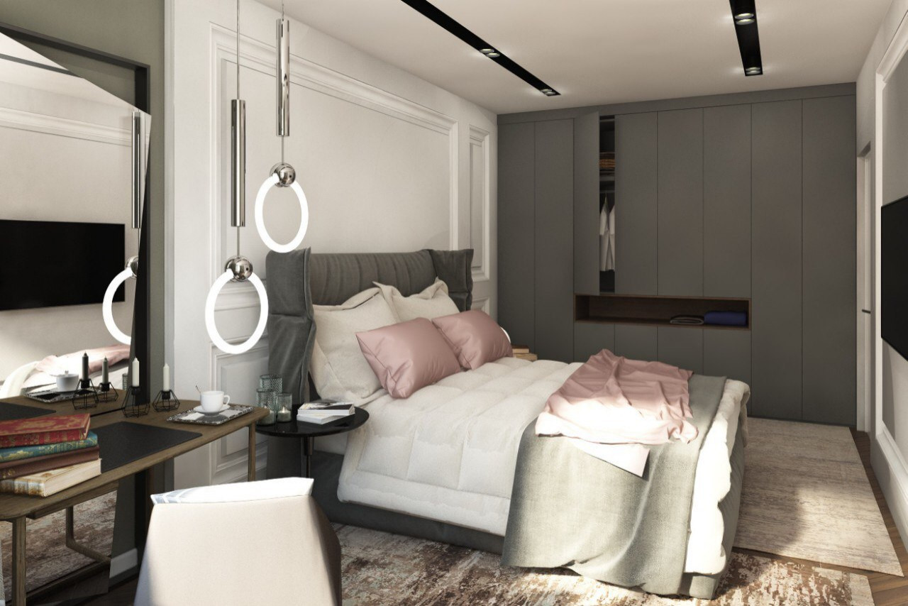 Мария Киприянова