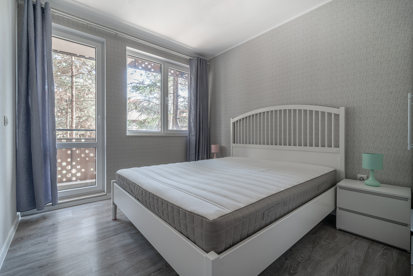 Обложка проекта: Акварель-3, Бриз, Варна