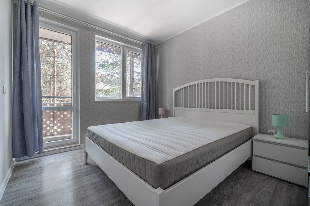 Обложка проекта: Акварель-3, Бриз, Варна