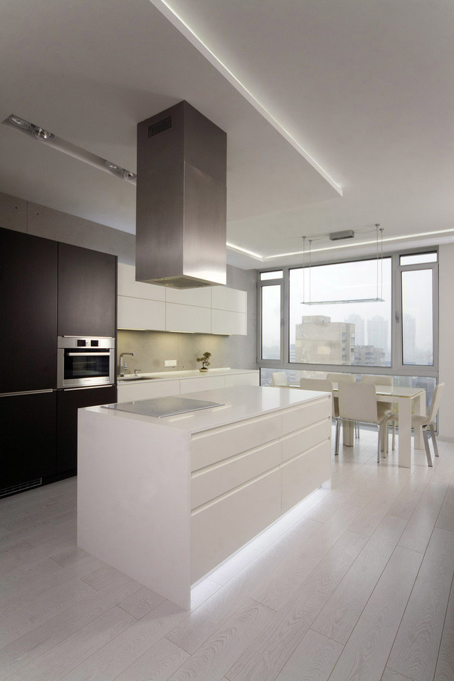 Жилая квартира. г. Киев