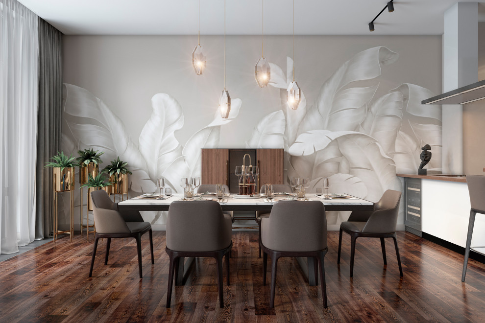 ЖК Мосфильмовский