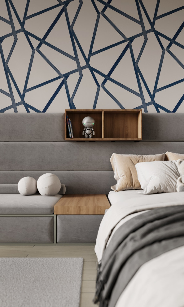 Детская навырост