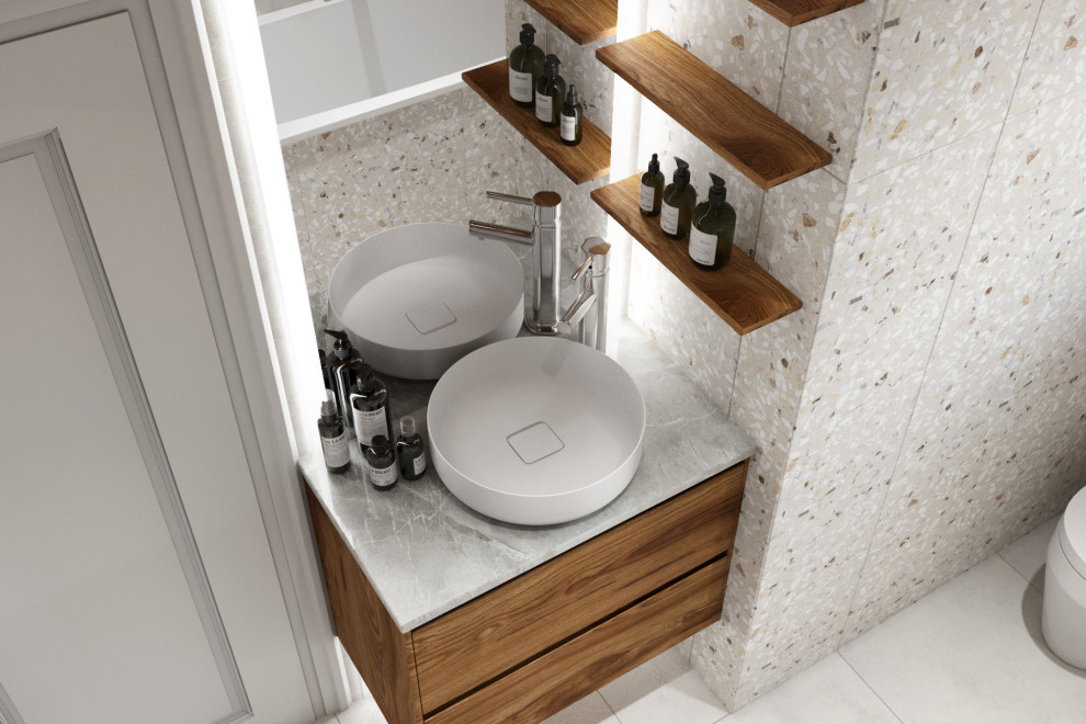 Дом в Синявино