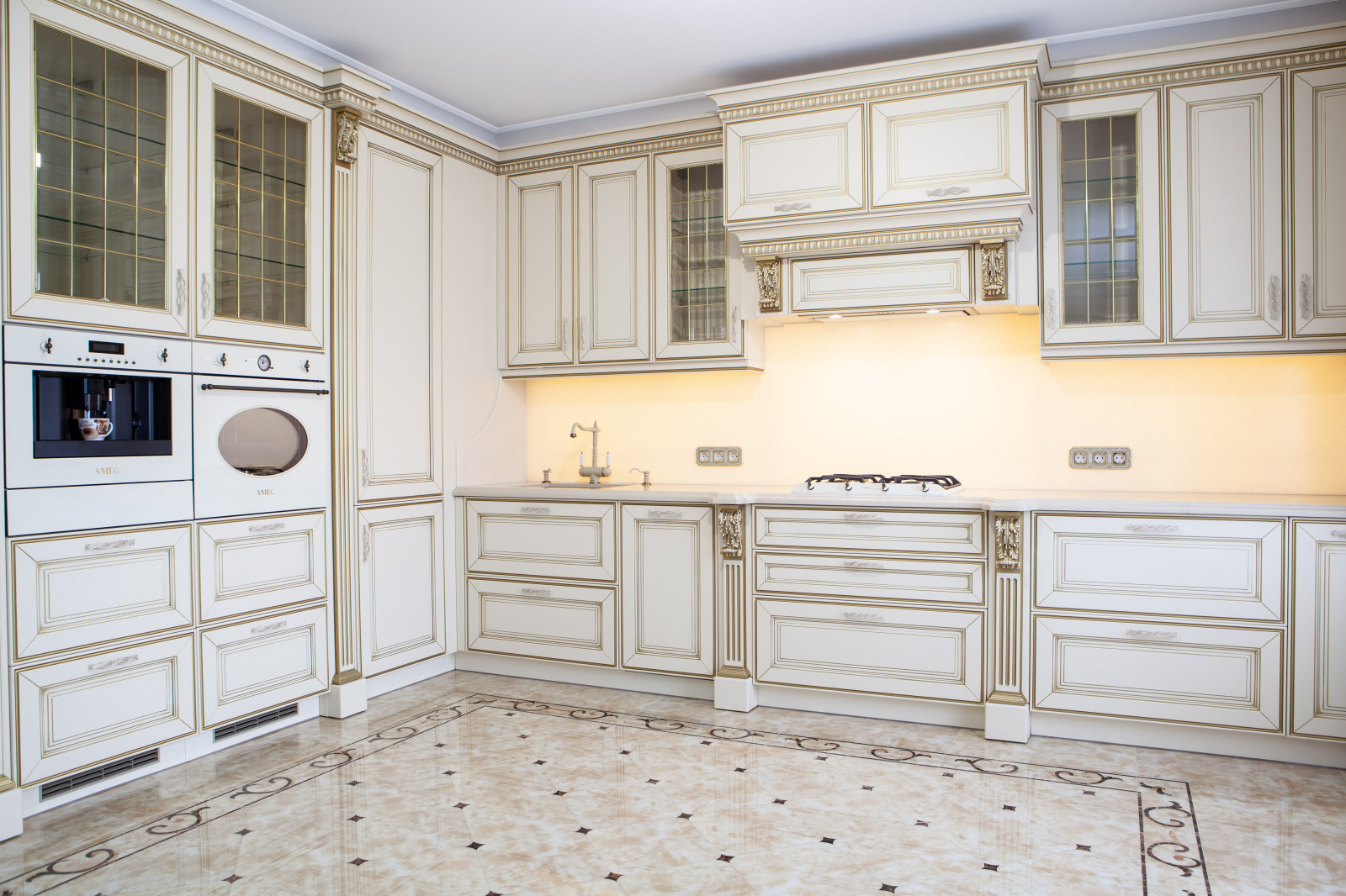 Кухня -гостинная  , пер. Щорса