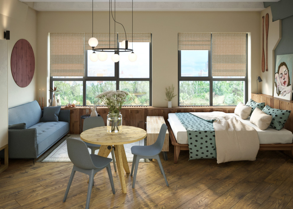 Правое крыло