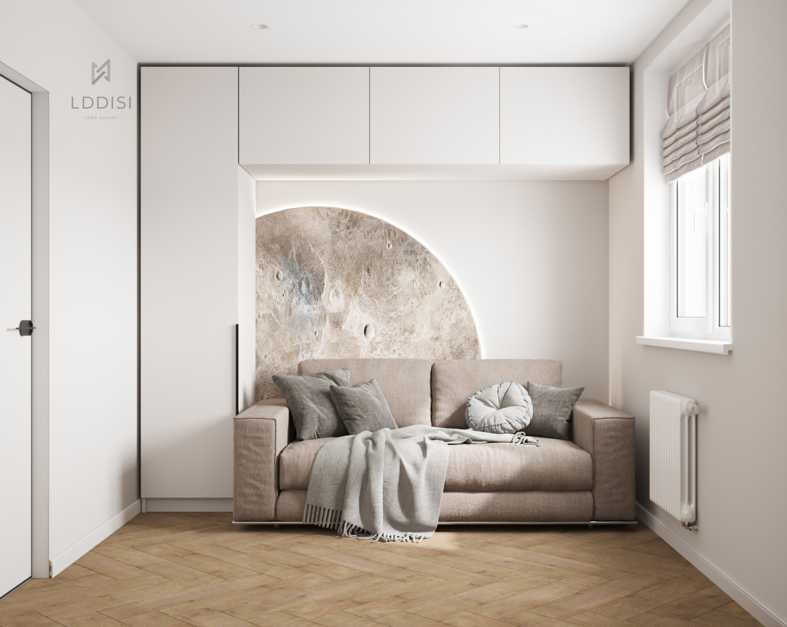 Дом в Серноводске